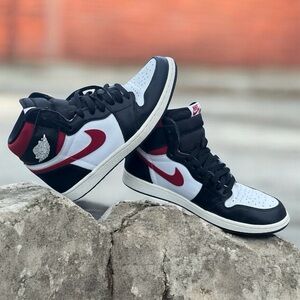 NIKE Air Jordan 1 Retro High OG Gym Red